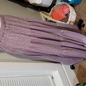 Lularoe Maxi Sz. S